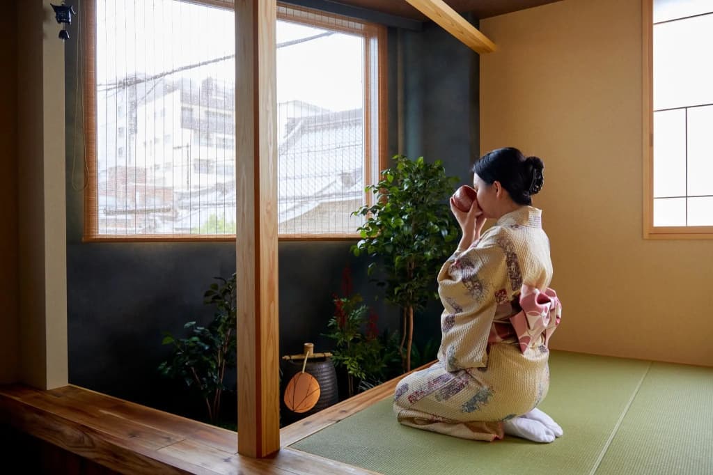 Kokin Tengachaya - photo 3