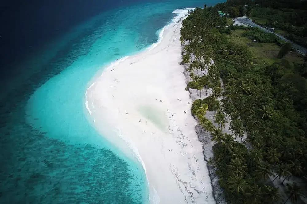 Silver County Fuvahmulah - photo 7