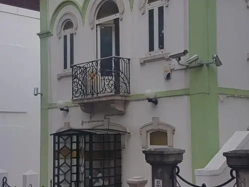 White House Lisbon Hostel - main photo