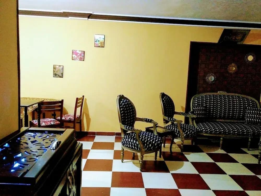Explore Cairo From A Cozy Designed apt - photo 15