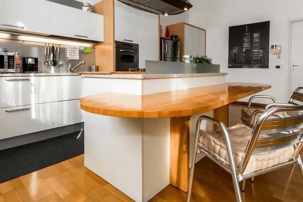 Altido NY Loft - photo 22