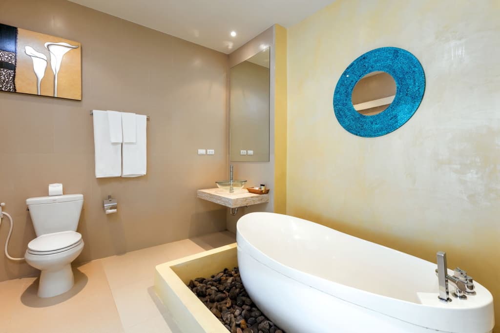 Amala Grand Bleu Resort Hilltops - photo 6
