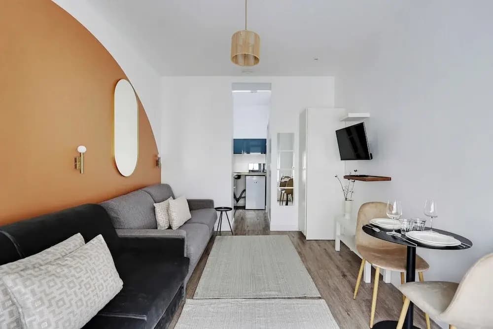 Magnificent Studio - 2P - Near Bastille - photo 4