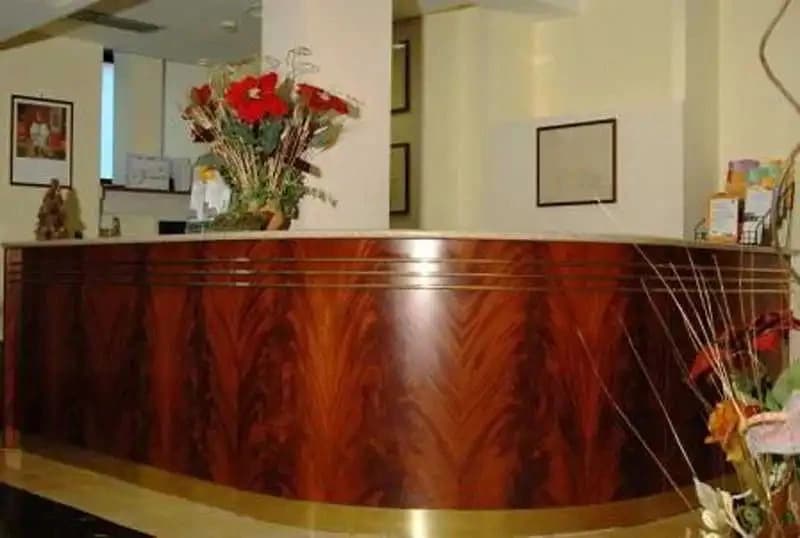 Hotel Executive - photo 22