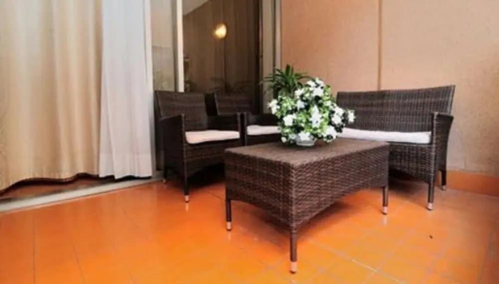 Residence Sacconi - photo 11