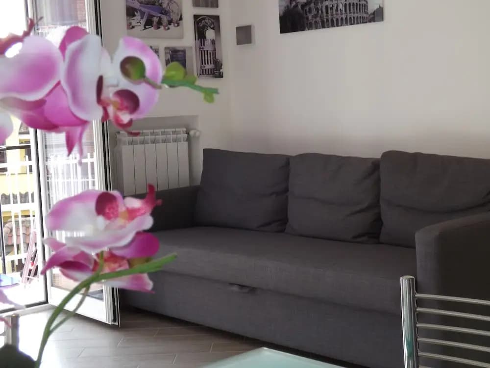 Sissi Home - photo 12