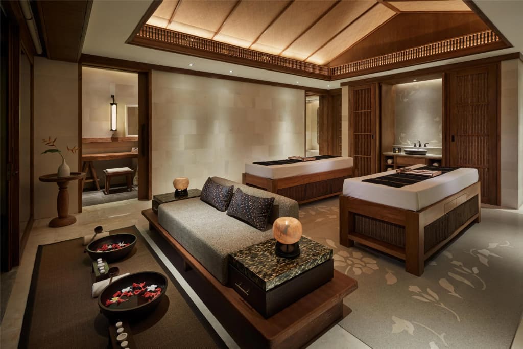 Hyatt Regency Bali Hotel - photo 3