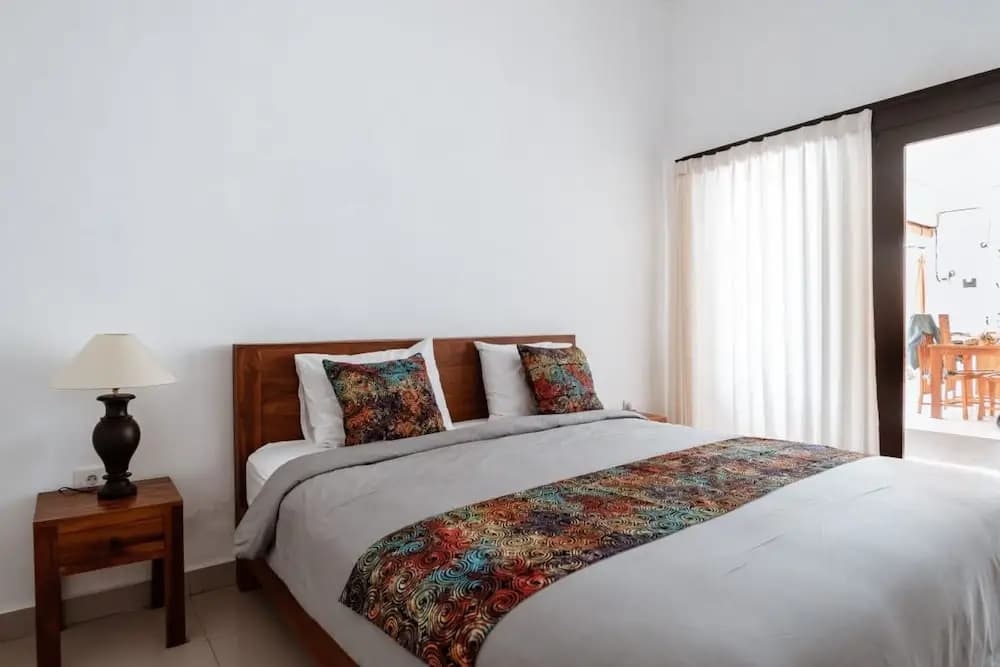 Wahyu Guest House - photo 3