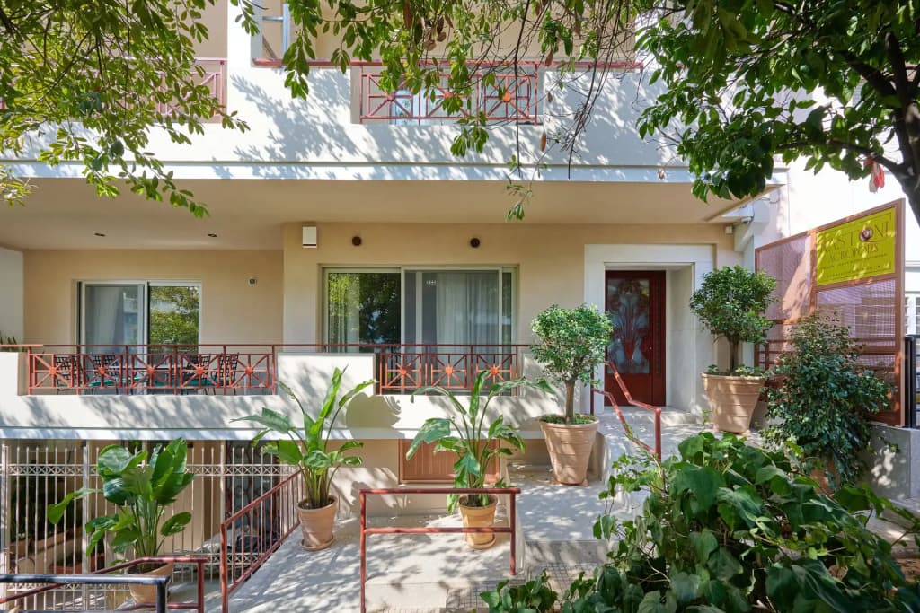 Rastoni Acropolis - photo 7