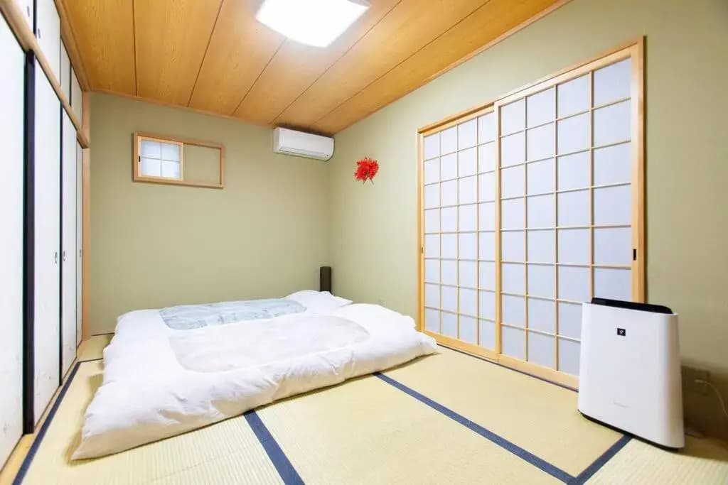 KYO Sakura House - photo 5