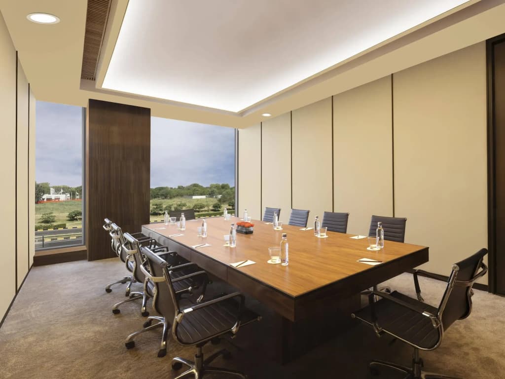 Roseate House - photo 15