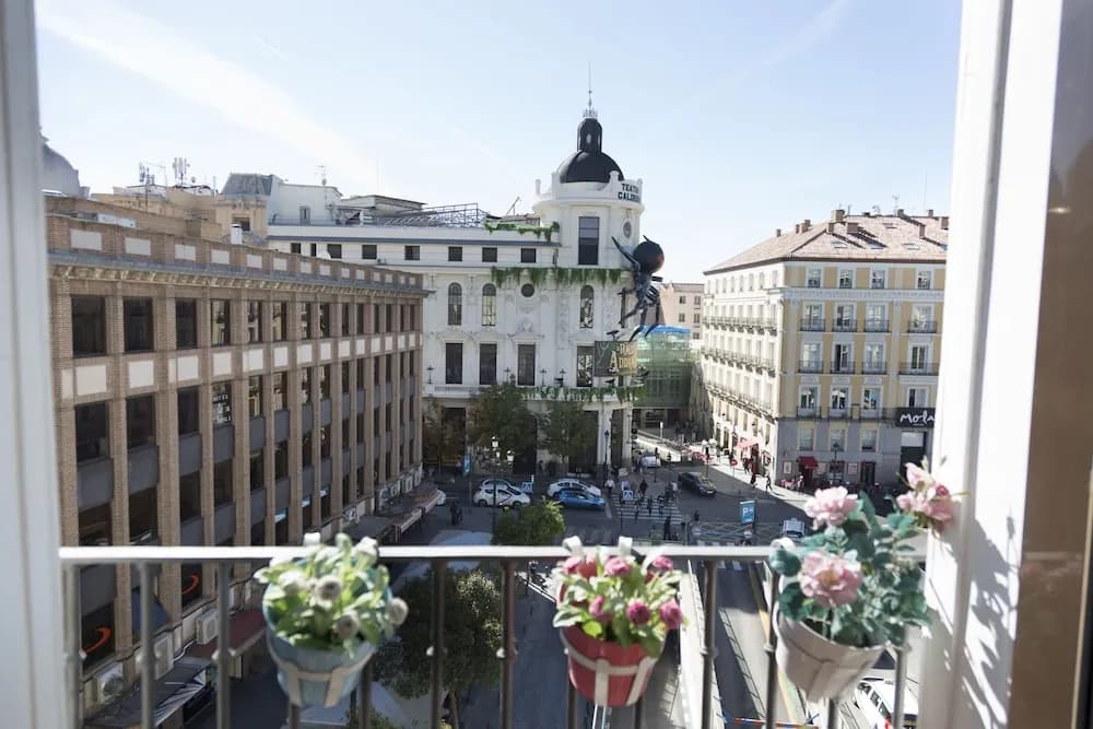 Alaia Holidays Puerta del Sol - photo 13