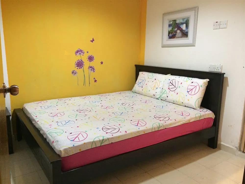 Tiara Guest House - photo 9