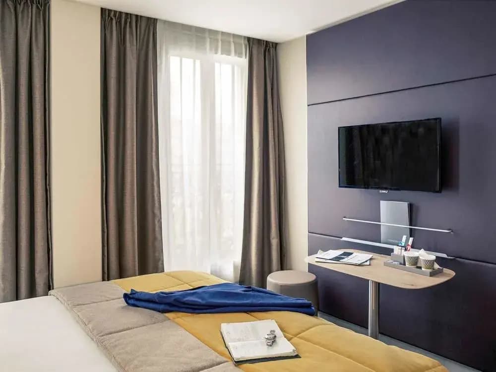 My SoPi Hotel - photo 2