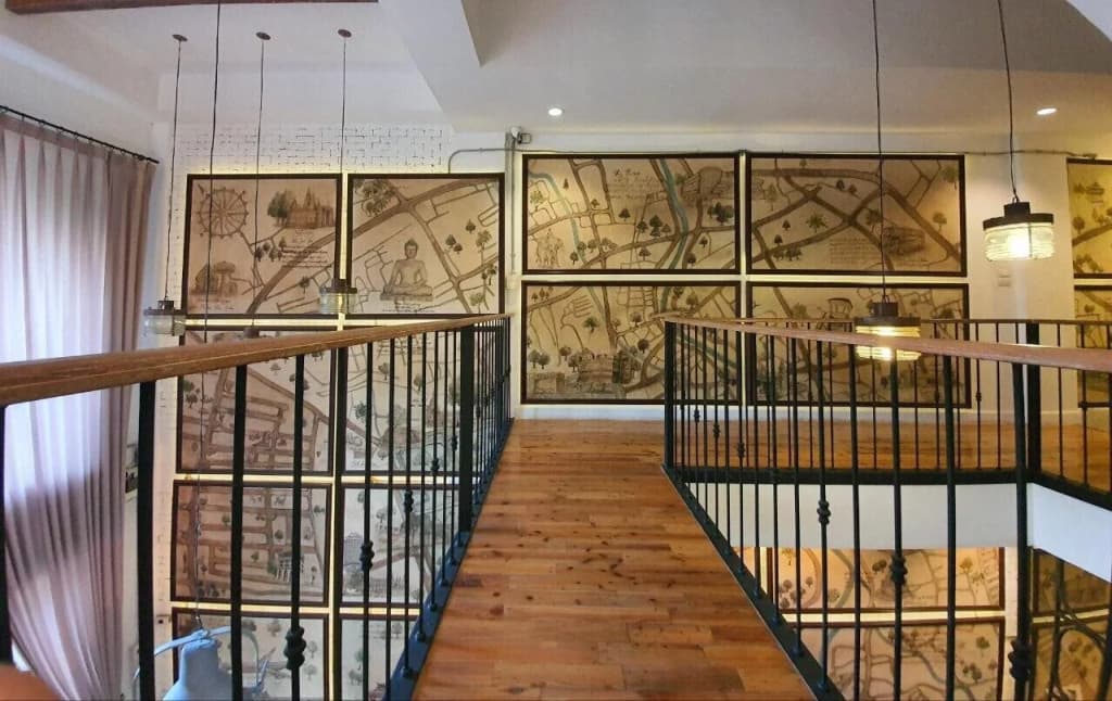 Hotel YaYee - photo 12
