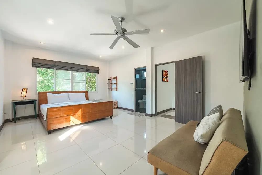 4BR With PoolTable Near Rawai Beach V161 - photo 2