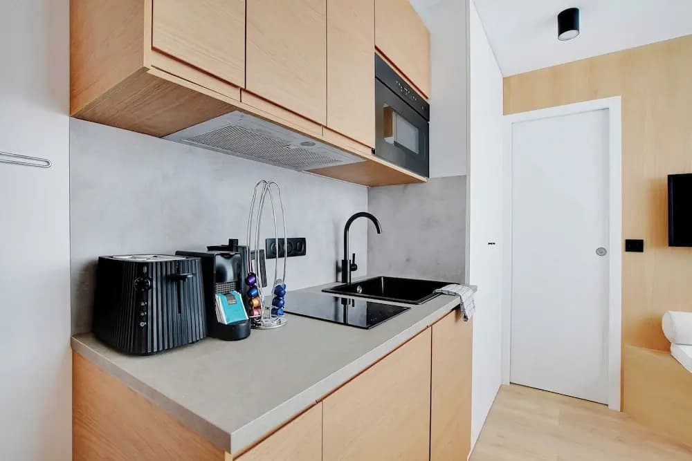Charming Studio 2P - Place de la Republique - photo 10
