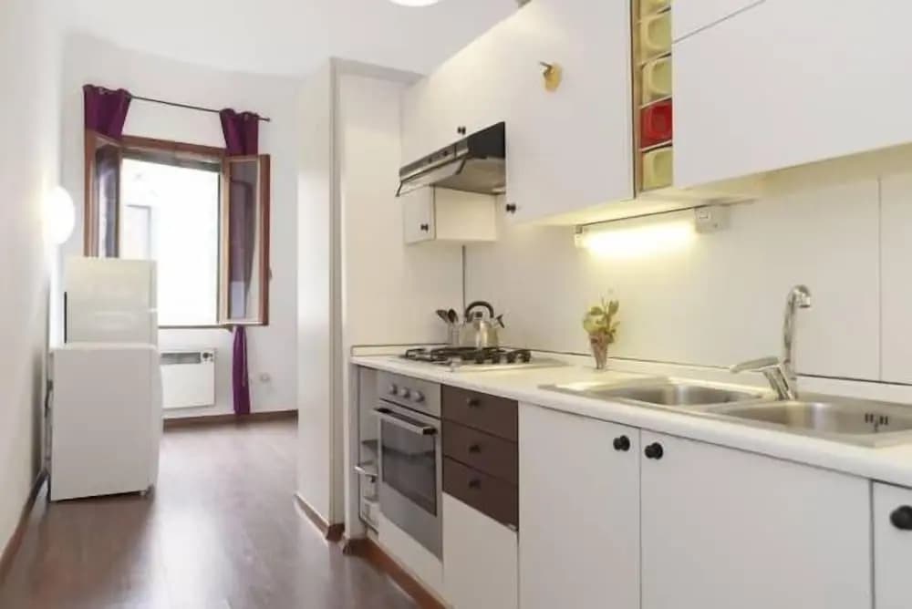 Mario Apartment 5007 - photo 12