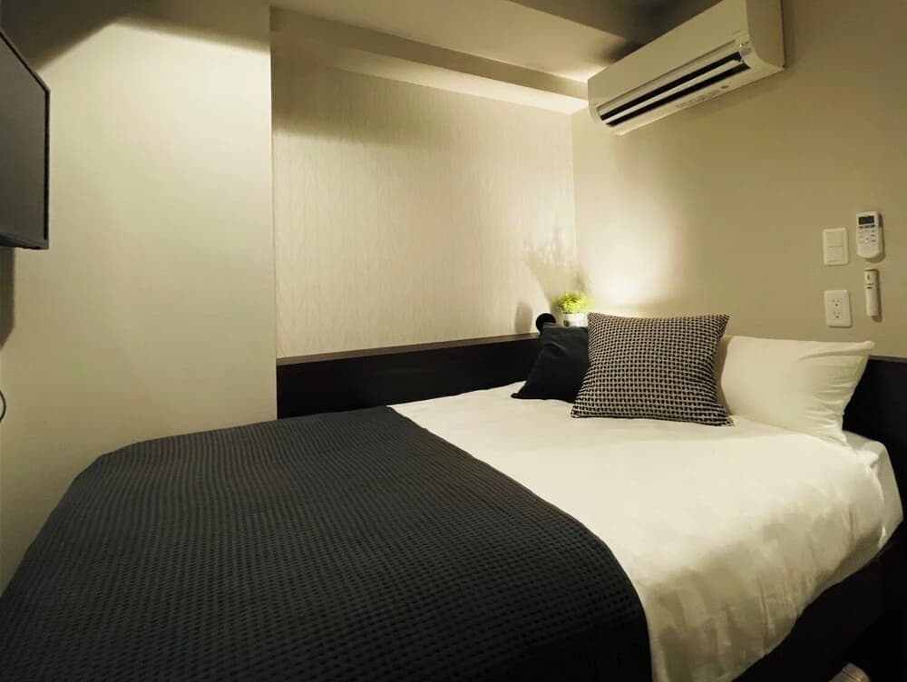 R Hotel Honmachi - photo 7