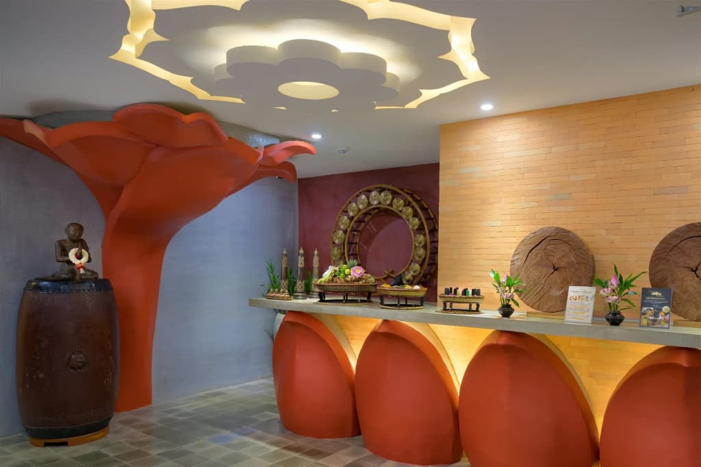 Golden Temple Residence - photo 22