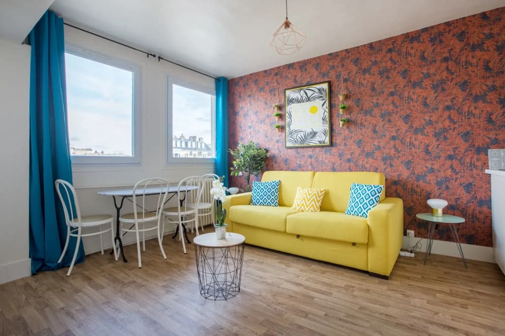 Apartment WS Champs Elysees - Ponthieu - photo 12