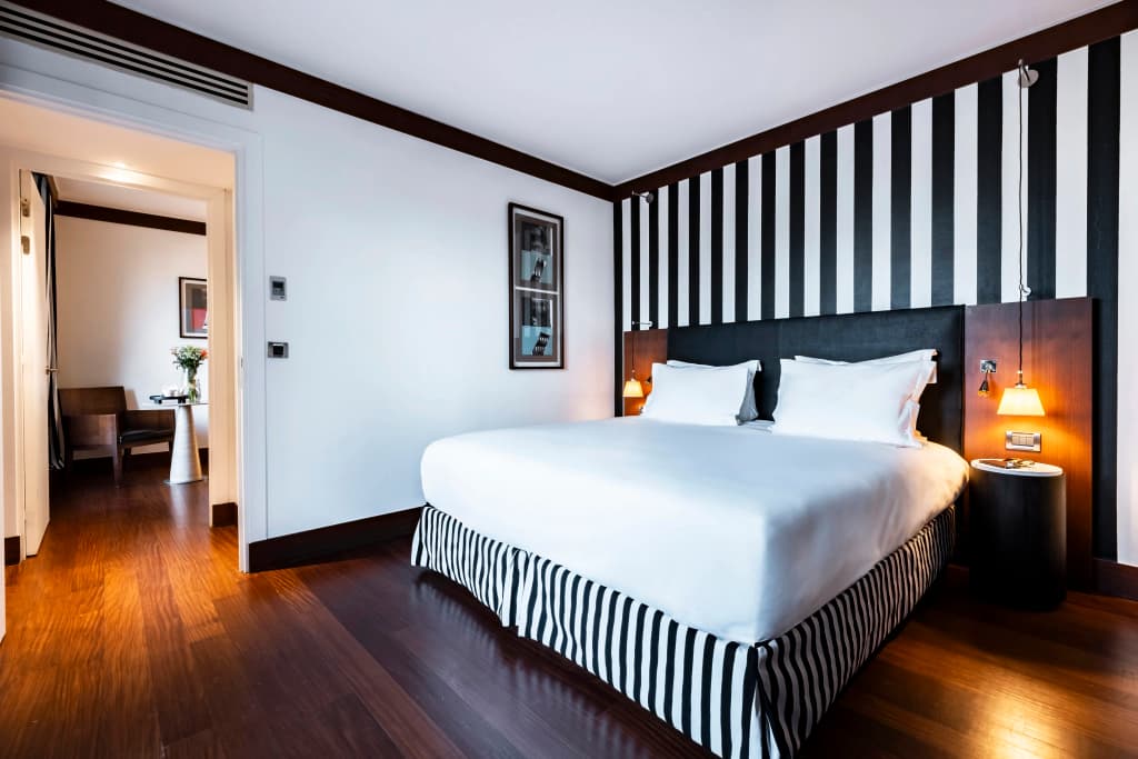 Grand Hotel Champs-Elysees - photo 20