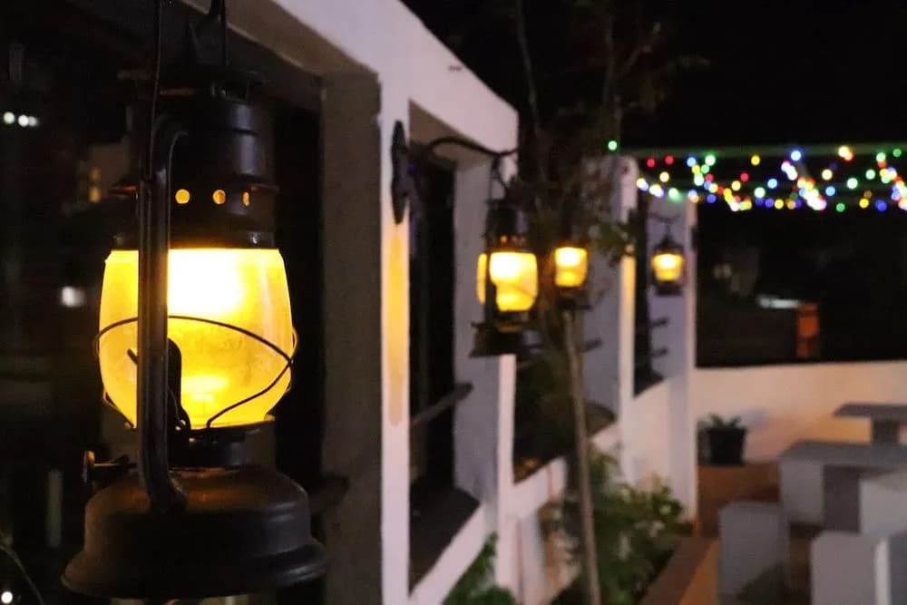 Miracle City Inn Hostel - photo 14