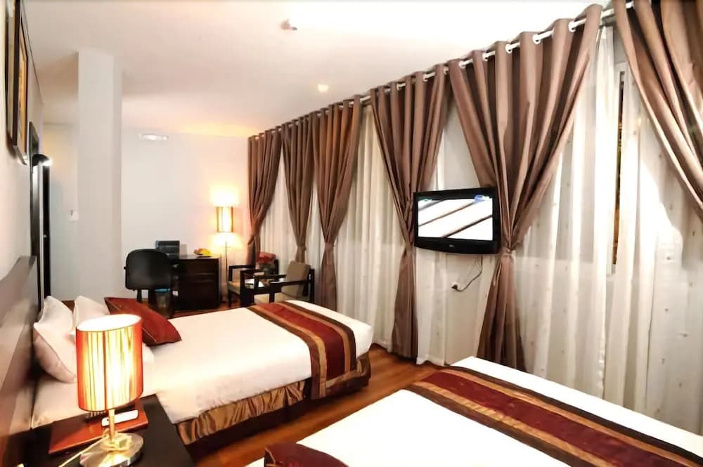 Dang Anh Hotel - photo 7