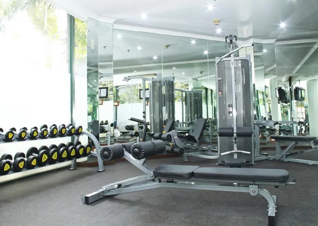Aryaduta Suites Semanggi - photo 18
