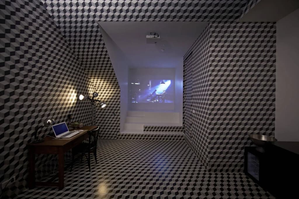 Snow hotel - photo 12