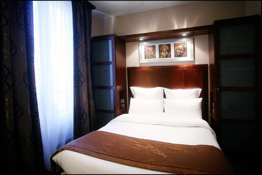 Grand Hotel Francais - photo 6