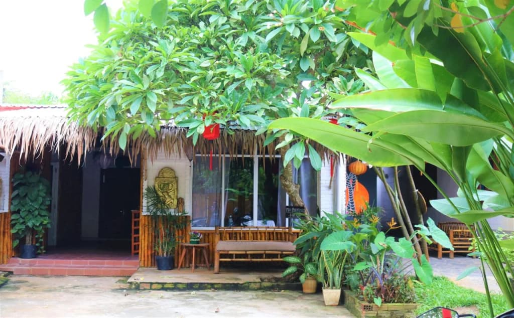 The Hoi An Villa - photo 26