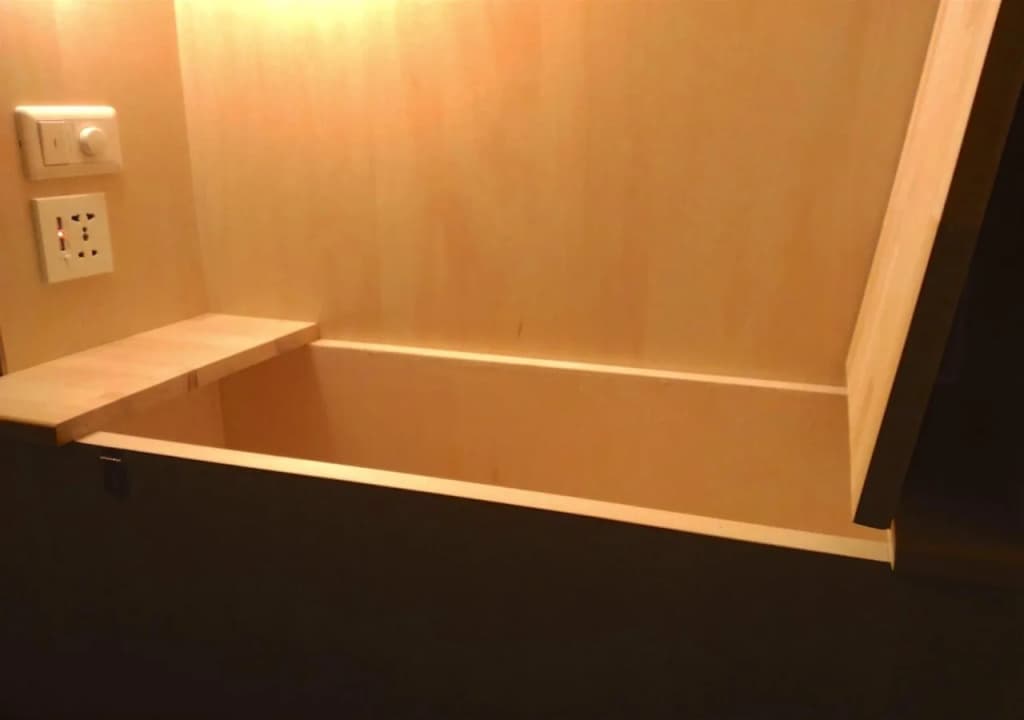 Downtown Inn Kyoto - photo 6