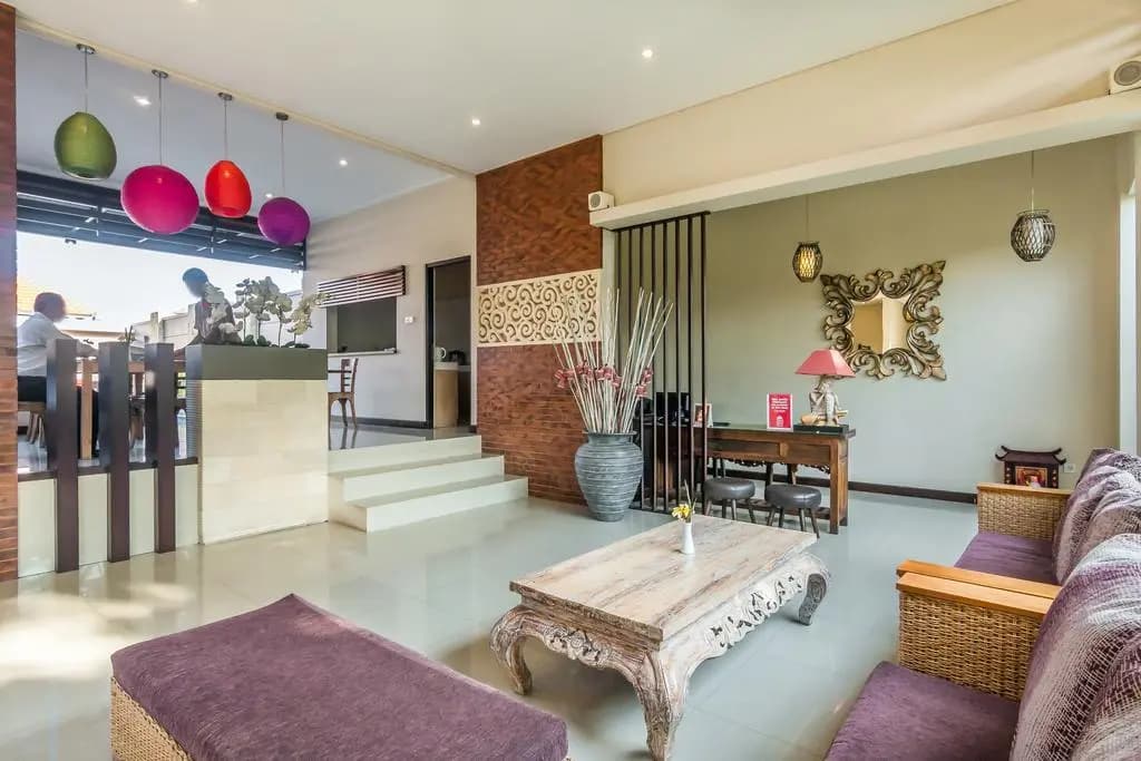 ZEN Premium Seminyak Eka Laweya - photo 11