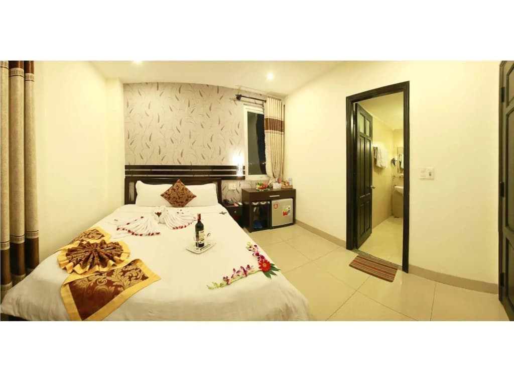 Silver Sea Hotel - photo 6