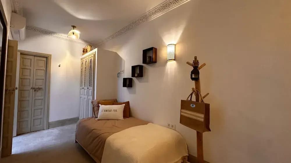 Riad À L'Ombre Des Orangers - photo 4