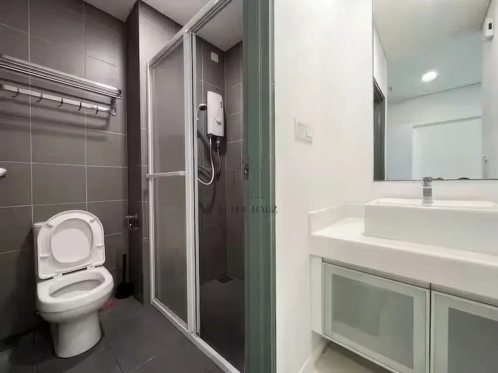 Mercu Summer Suites Klcc By U-Dee Hauz - photo 33