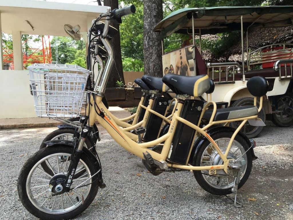 FCC Angkor by Avani - photo 26