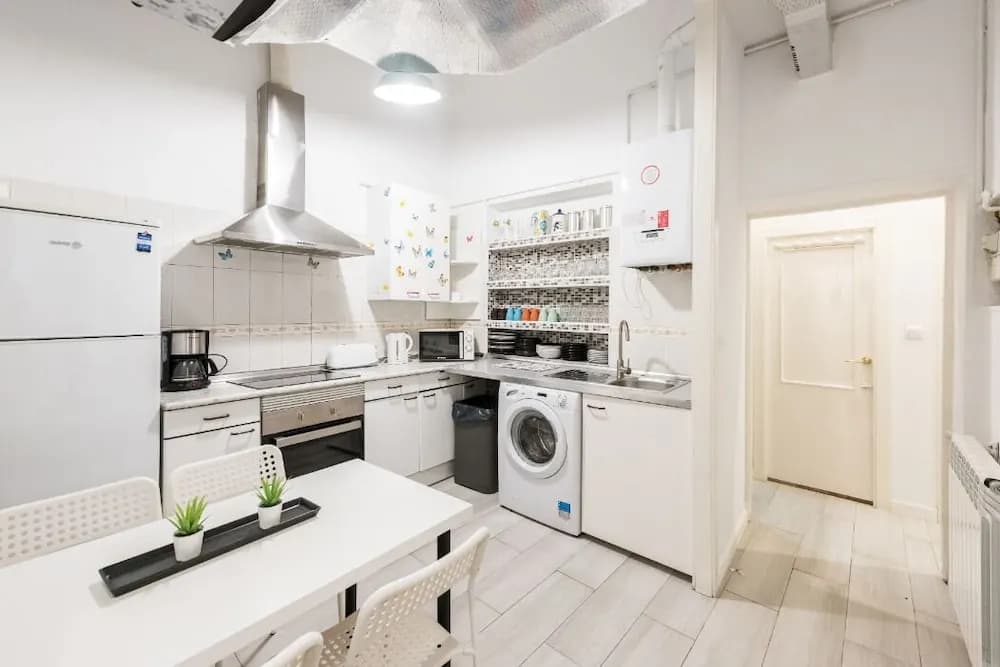 M&F Infantas Apartamento - photo 15