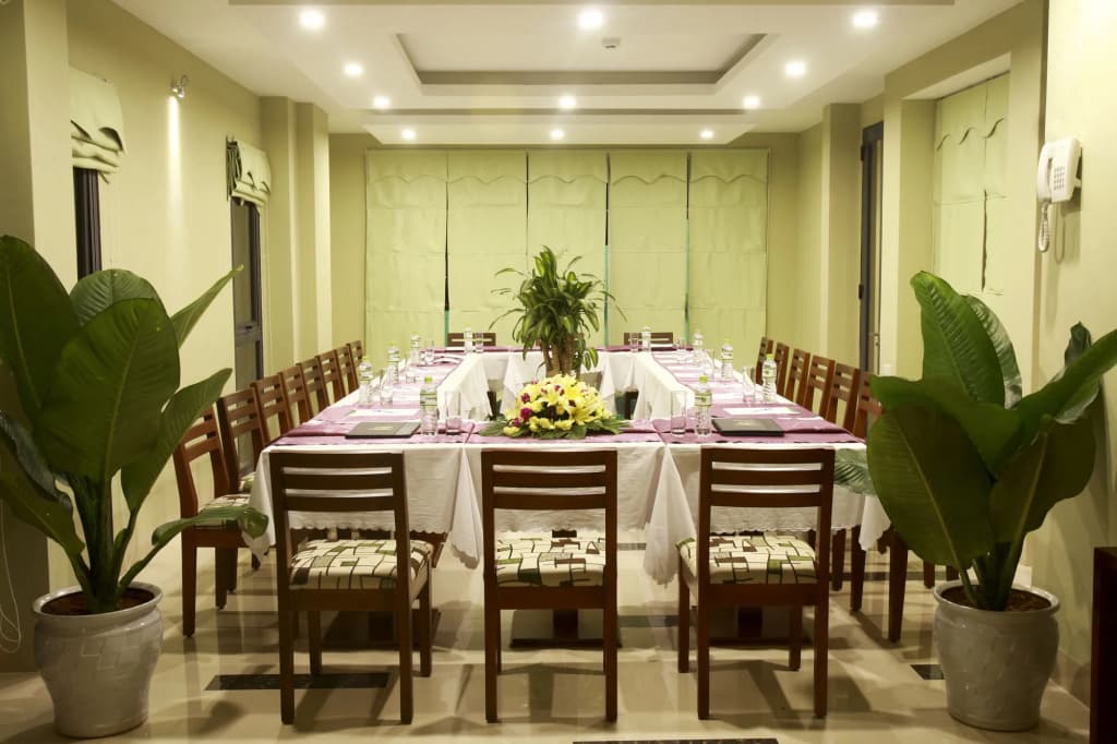 Green House Hotel - photo 24