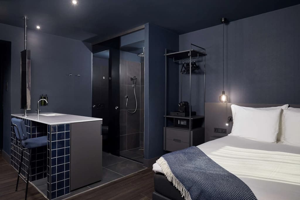 Van der Valk Amsterdam Amstel - photo 3