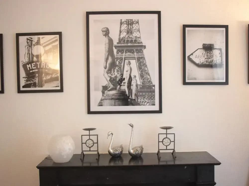 Montmartre Apartments - Degas - photo 11