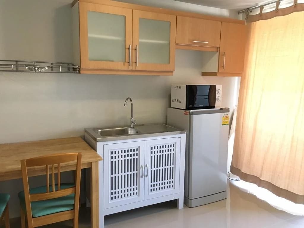 Prima Srinakarin Condo - photo 13