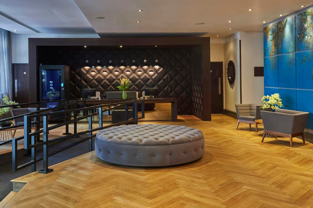 Malmaison London - photo 35