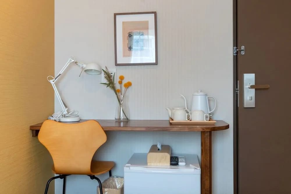 Artsy Inn - photo 4