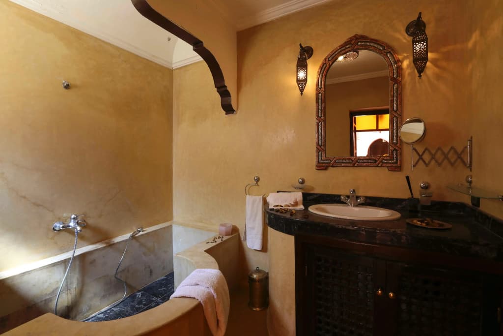 Riad 1001 Nuits - photo 7