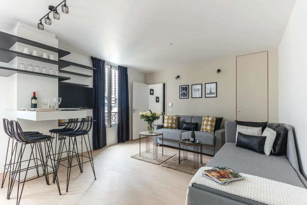 Residence Palais Etoile - photo 19
