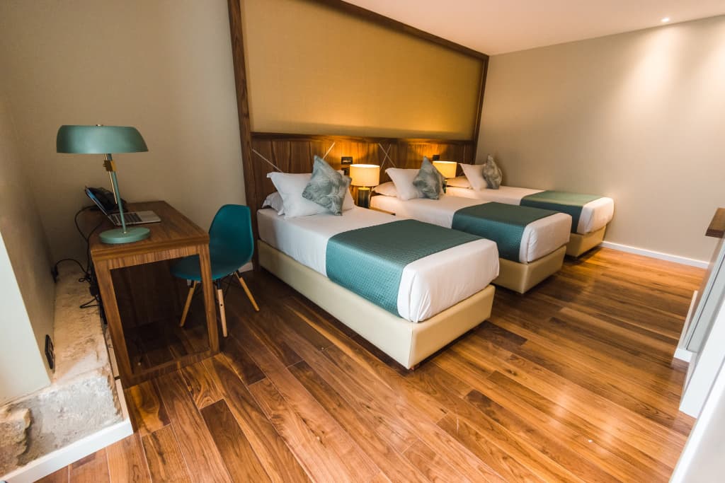 Rossio Boutique Hotel - photo 13