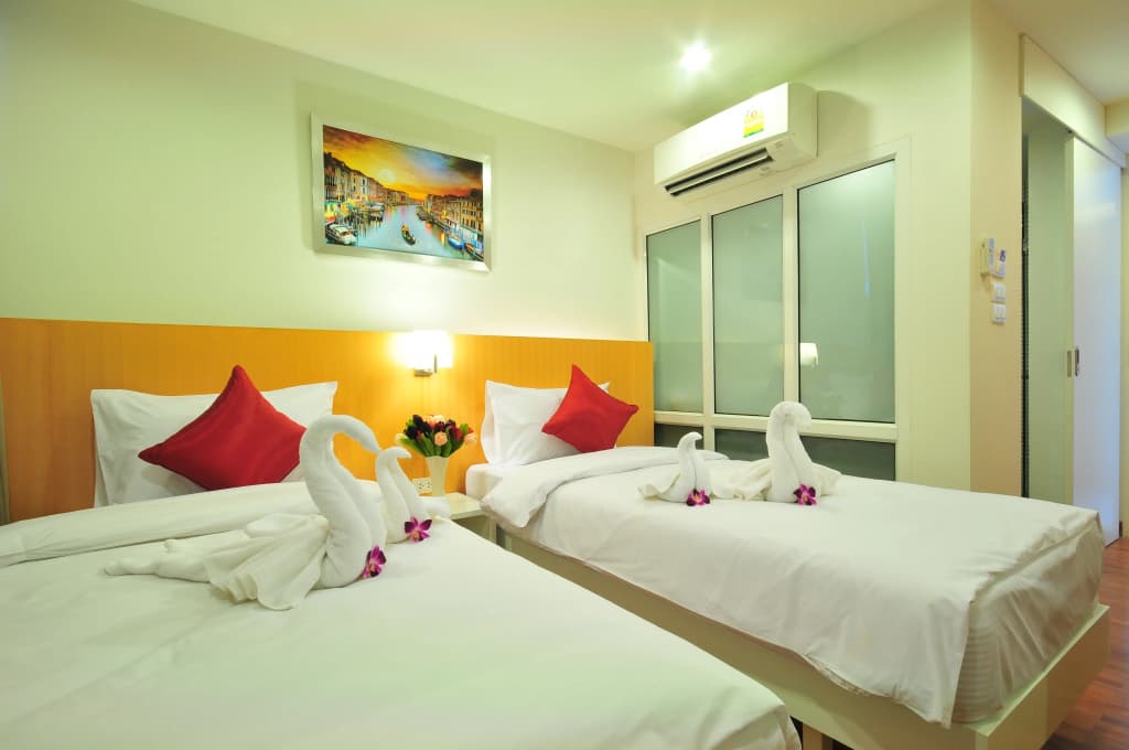 Super OYO 75385 Hotel Win Long - photo 5