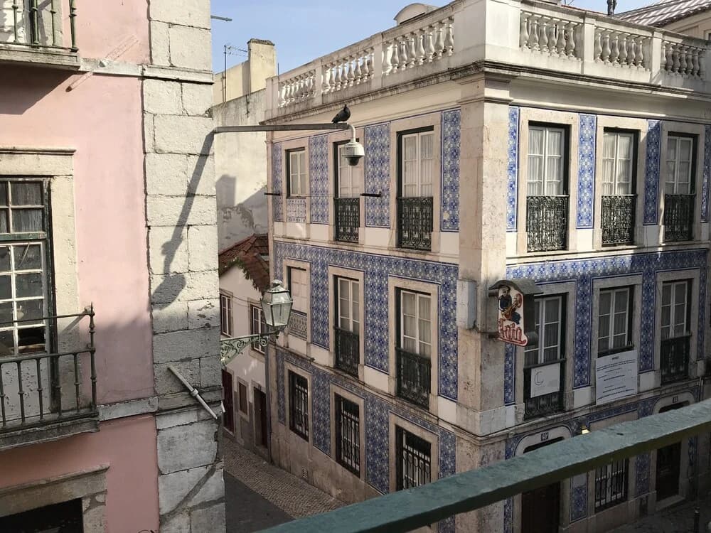 Gorgeous Bairro Alto - photo 5